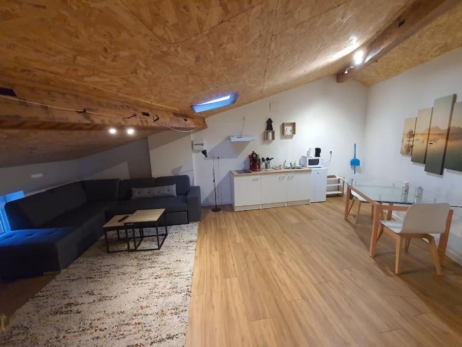 Апартаменти Loft Du Get Ревель Екстер'єр фото