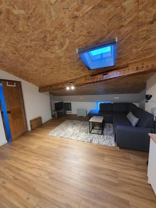 Апартаменти Loft Du Get Ревель Екстер'єр фото