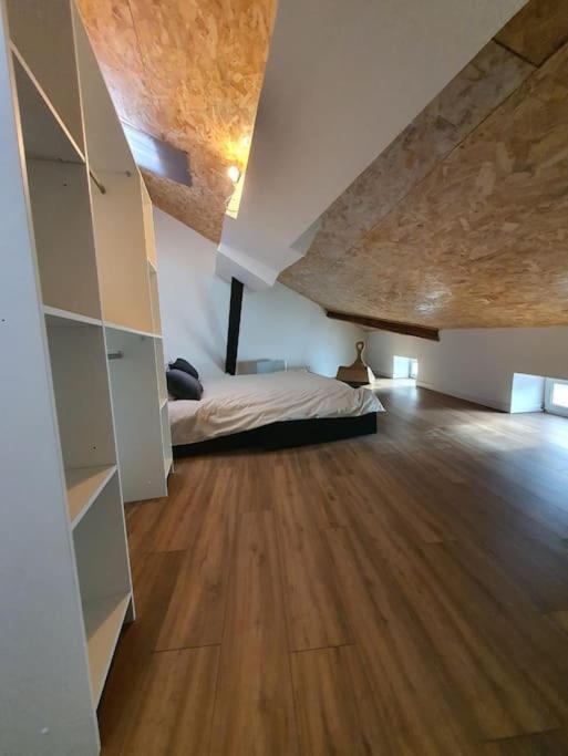 Апартаменти Loft Du Get Ревель Екстер'єр фото
