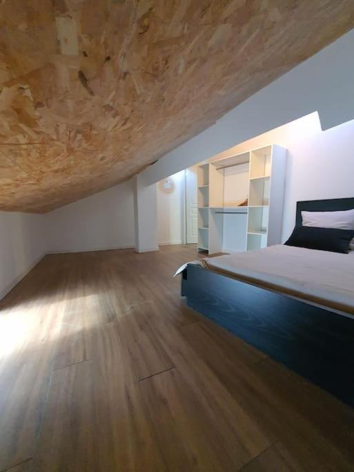 Апартаменти Loft Du Get Ревель Екстер'єр фото